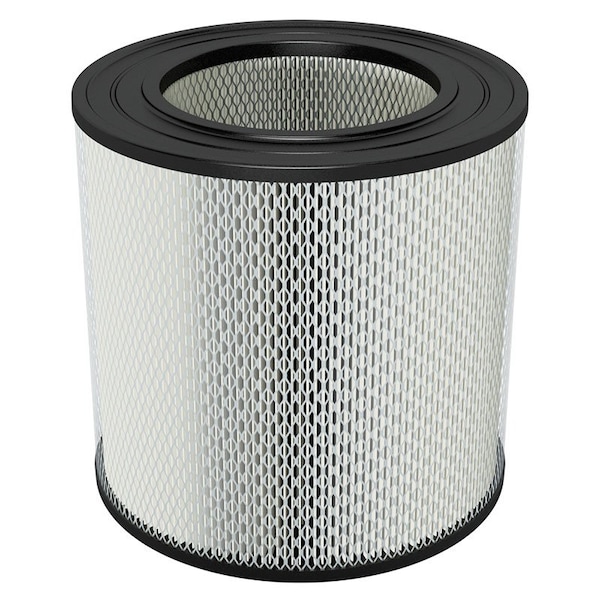 Activated Carbon Media 10 Micron, Chemical Adsorption
